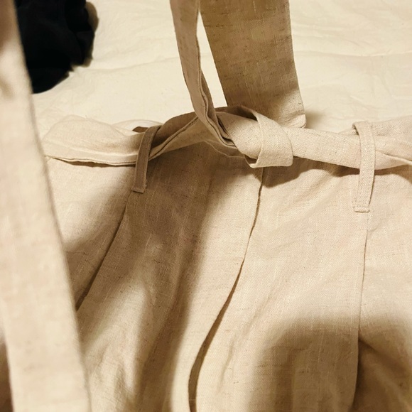 Corey Lynn Calter Lines pants - Picture 3 of 5